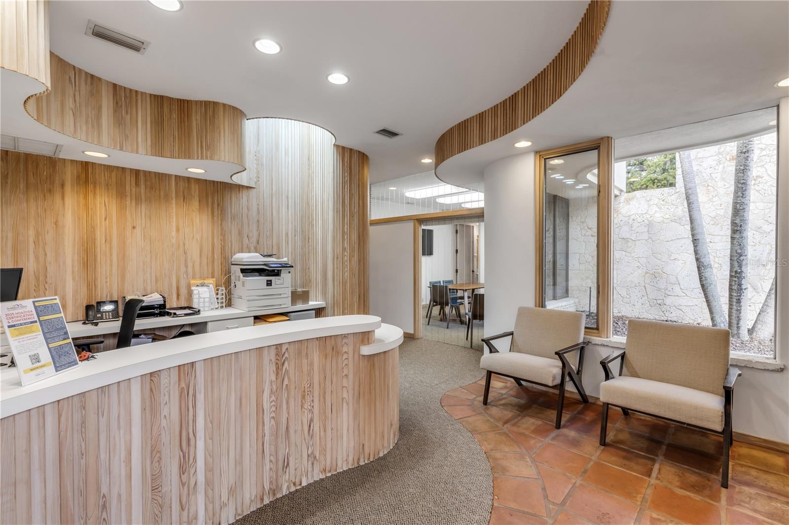 ANDREWS NEW SMYRNA - Commercial Sale