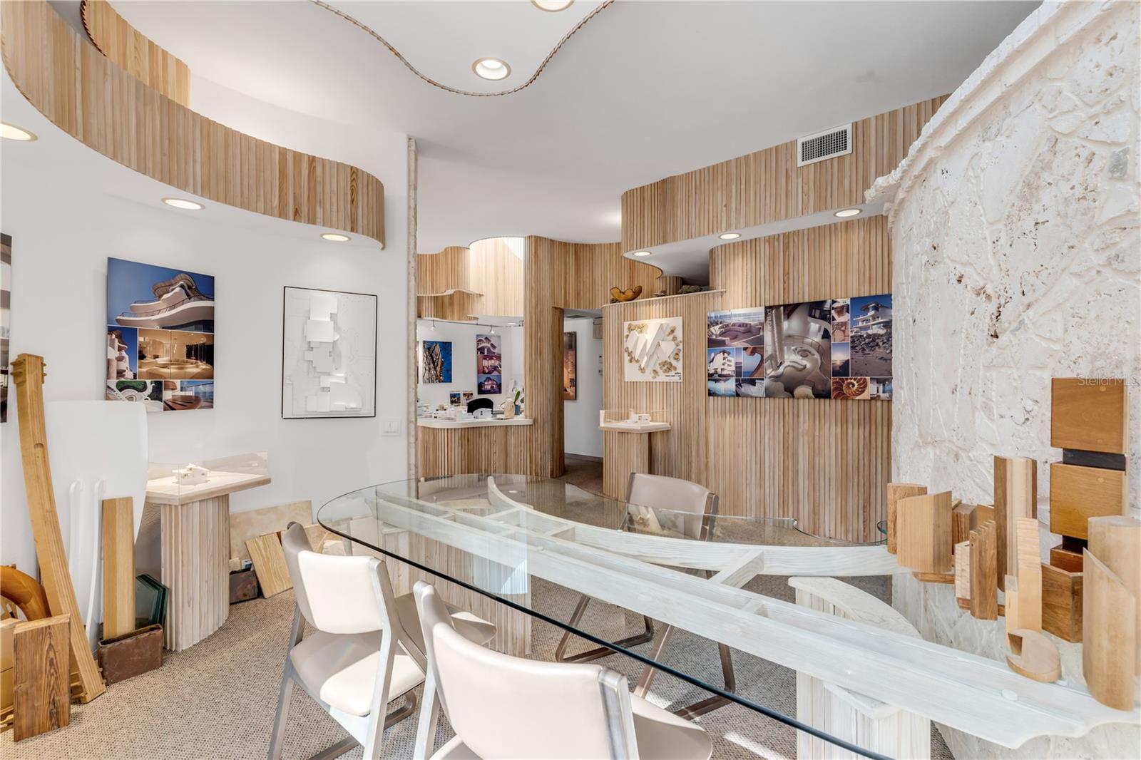 ANDREWS NEW SMYRNA - Commercial Sale