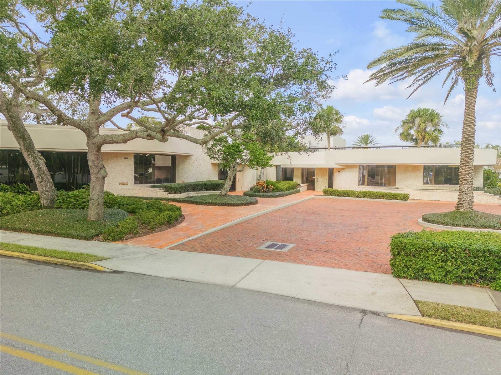 ANDREWS NEW SMYRNA - Commercial Sale