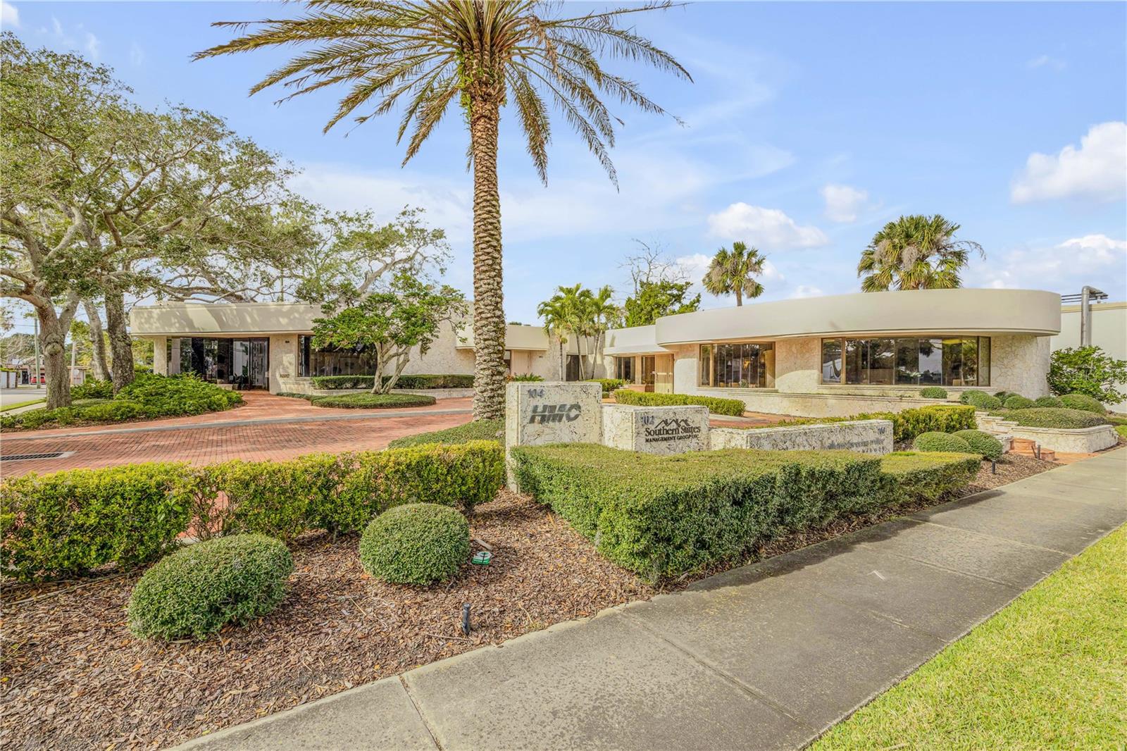 ANDREWS NEW SMYRNA - Commercial Sale