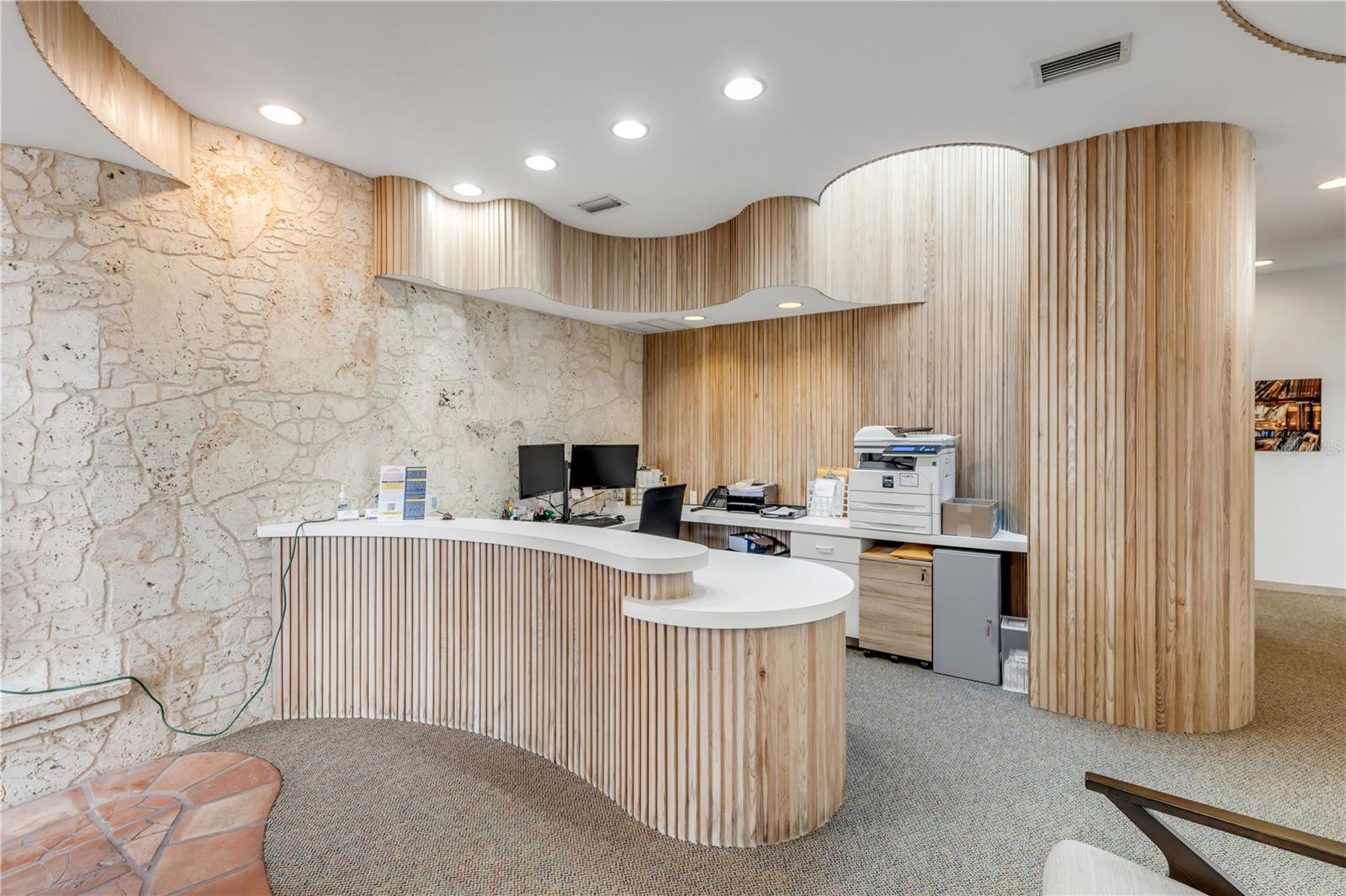 ANDREWS NEW SMYRNA - Commercial Sale