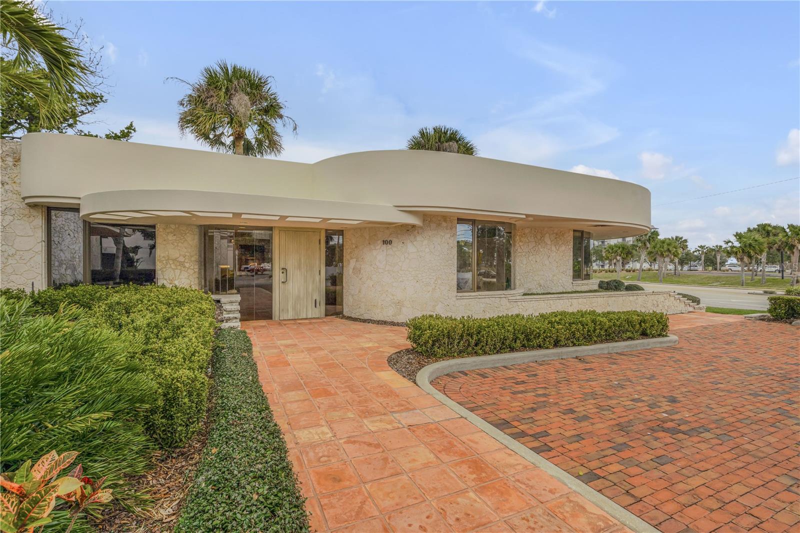 ANDREWS NEW SMYRNA - Commercial Sale