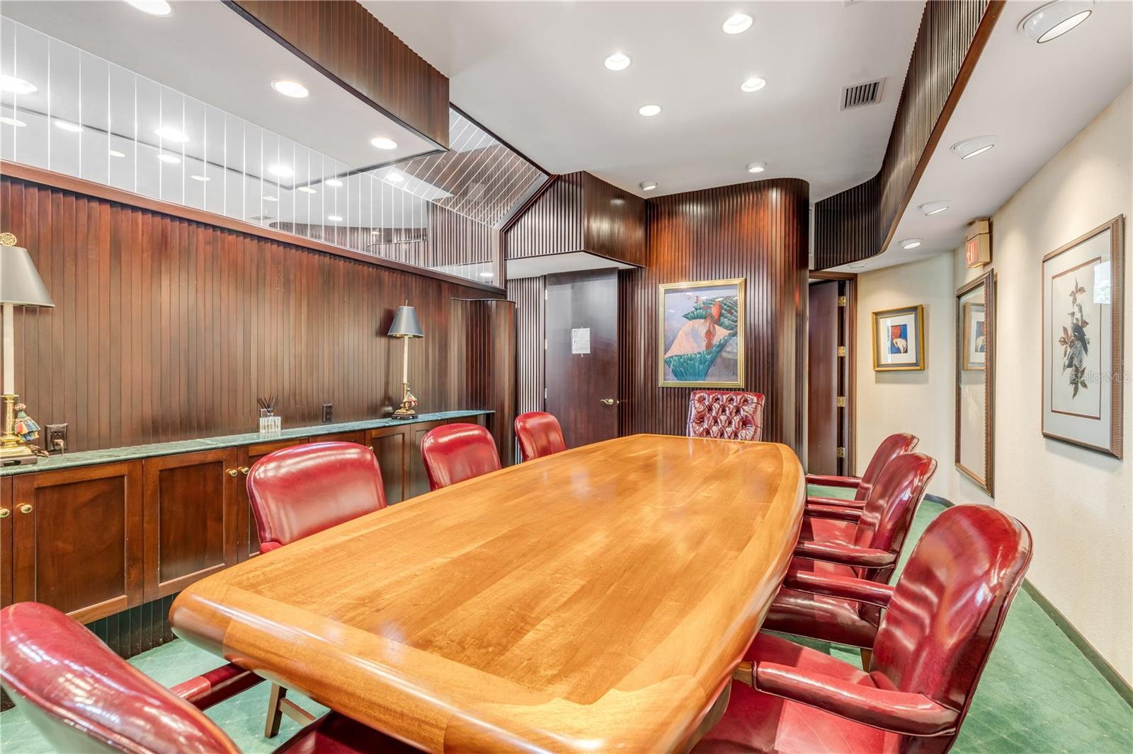 ANDREWS NEW SMYRNA - Commercial Sale