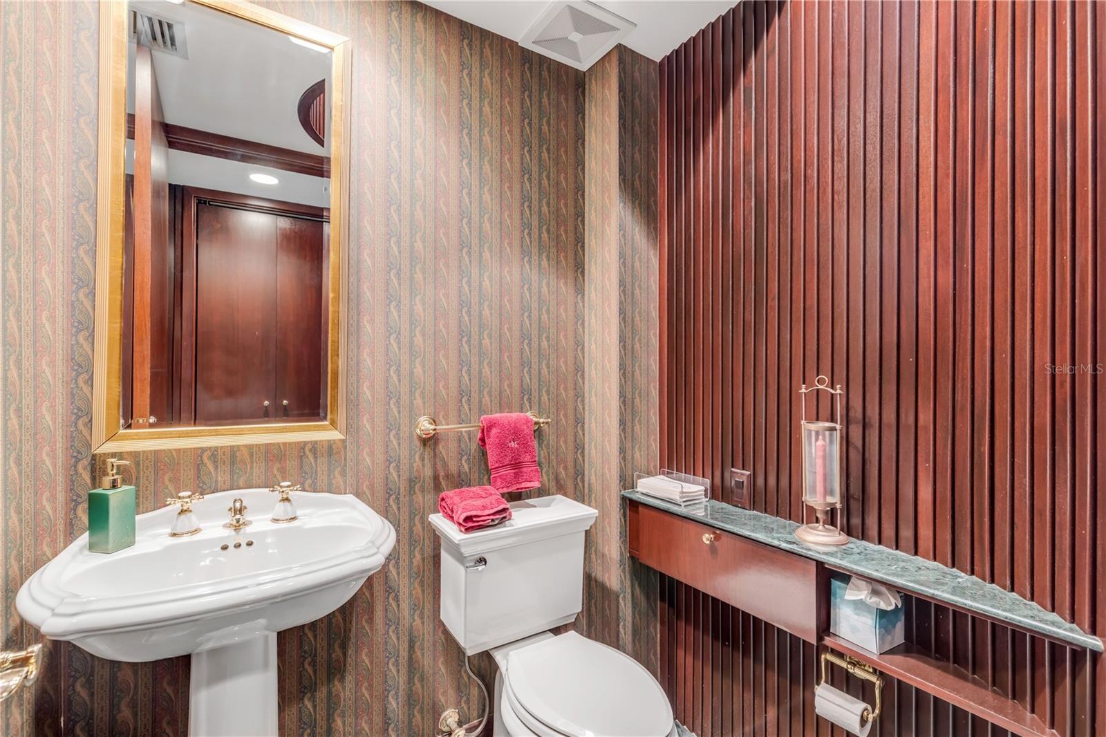 ANDREWS NEW SMYRNA - Commercial Sale