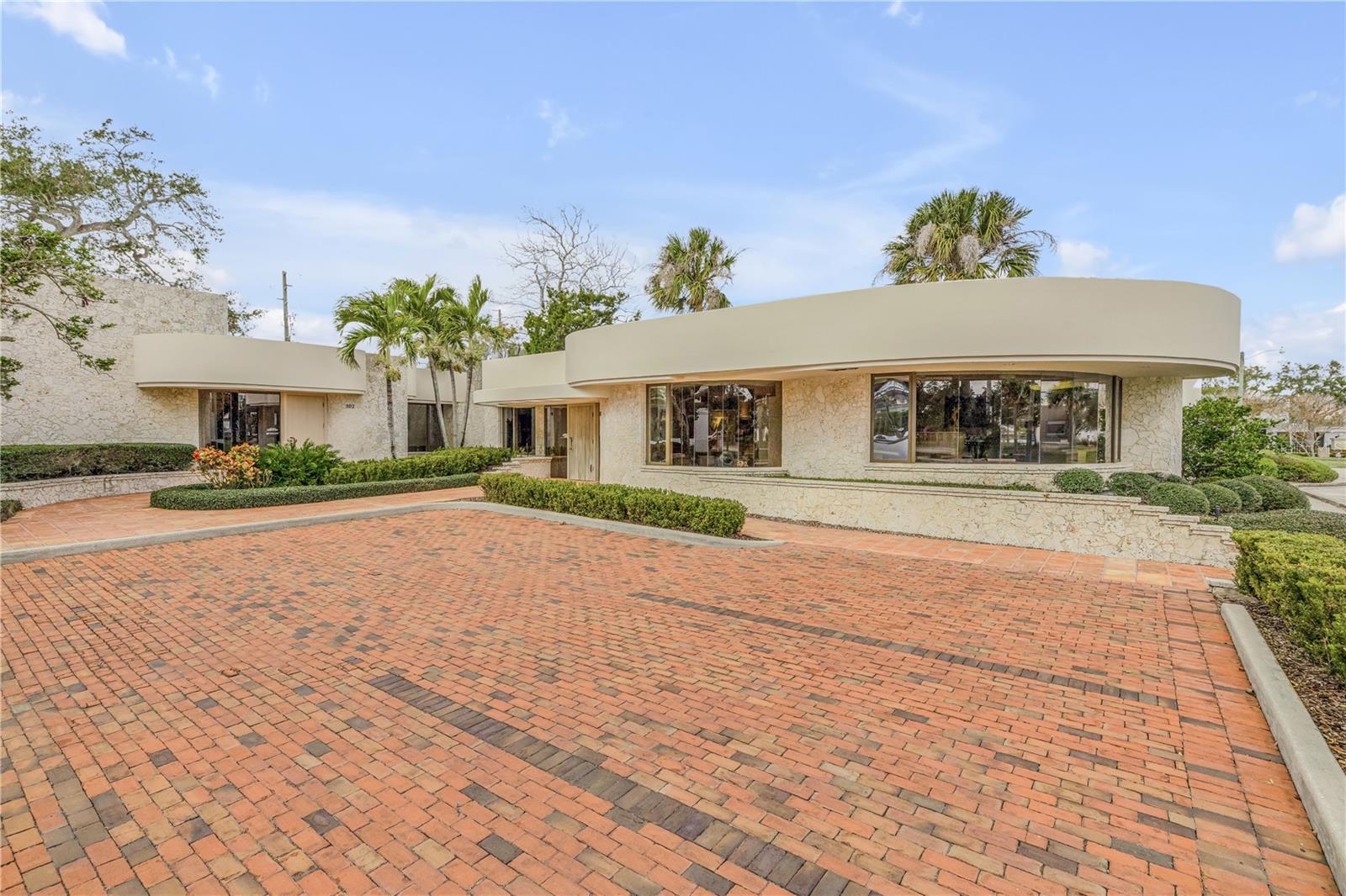 ANDREWS NEW SMYRNA - Commercial Sale