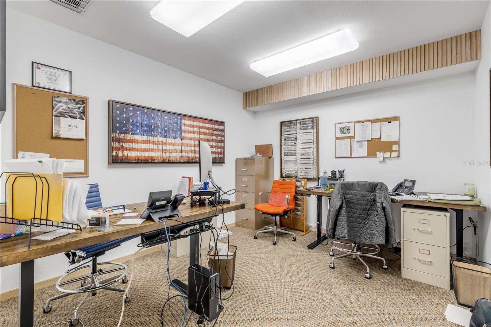 ANDREWS NEW SMYRNA - Commercial Sale