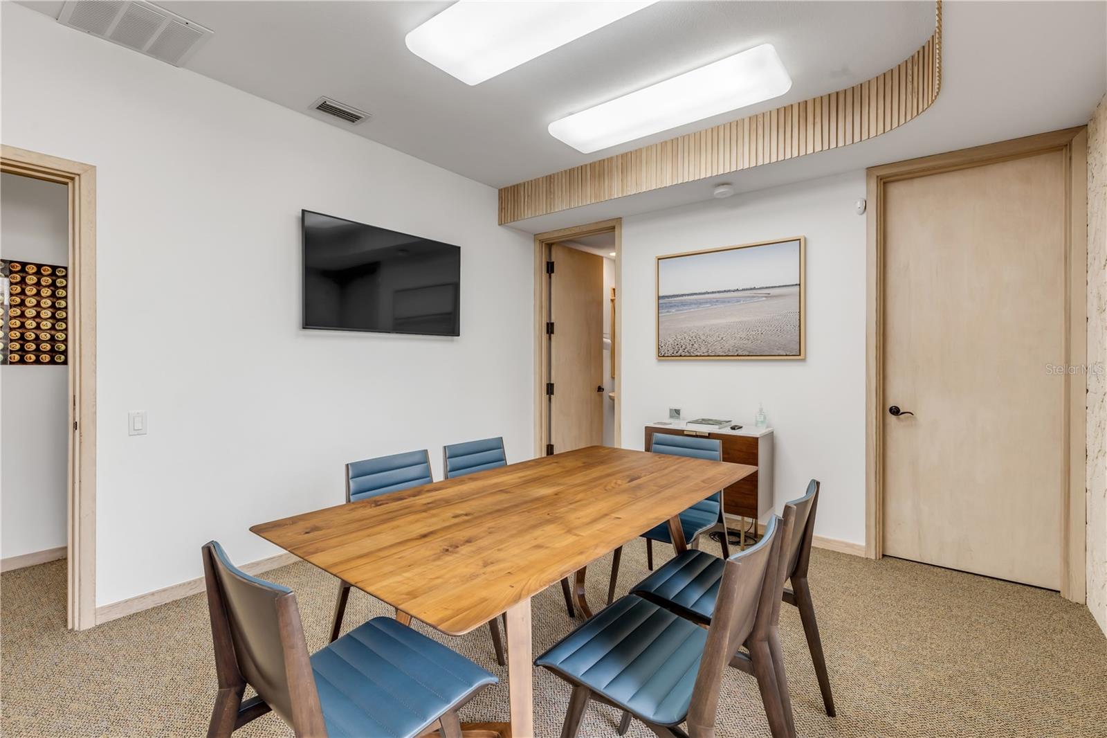 ANDREWS NEW SMYRNA - Commercial Sale