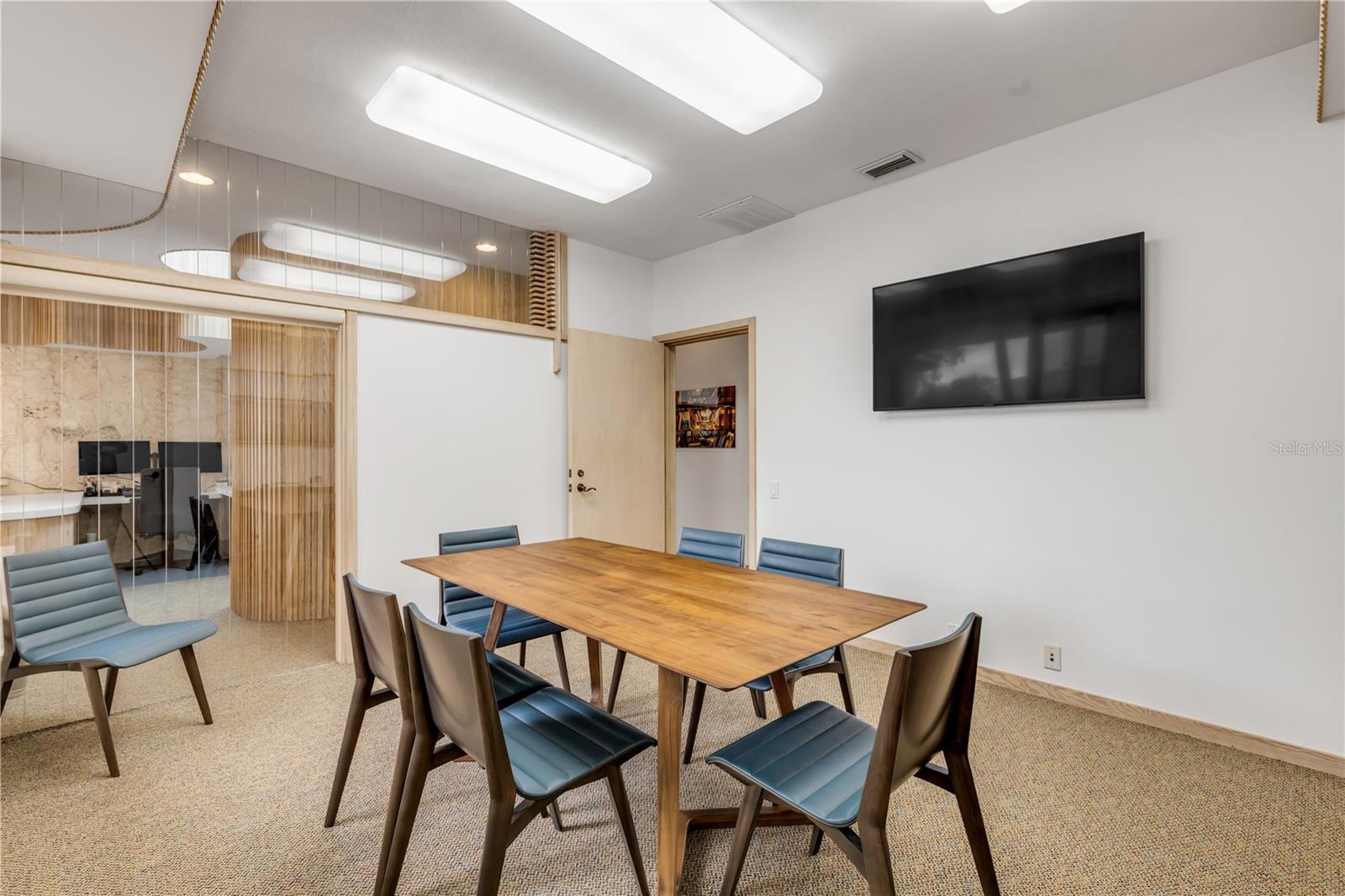 ANDREWS NEW SMYRNA - Commercial Sale