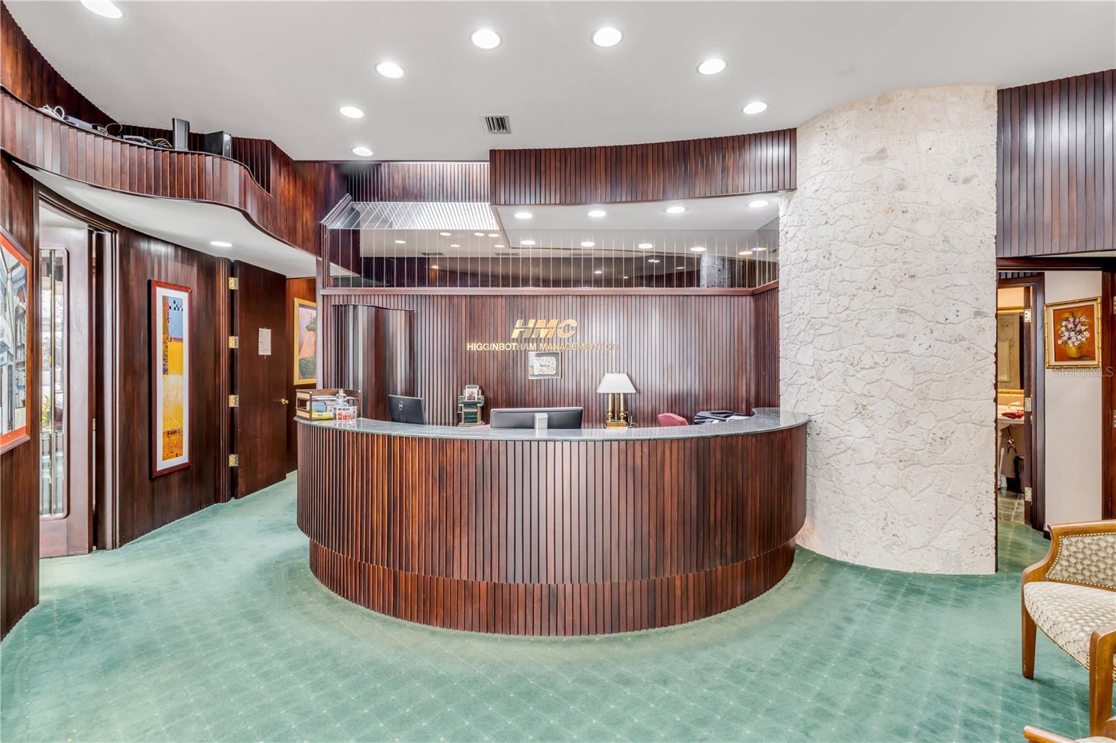 ANDREWS NEW SMYRNA - Commercial Sale