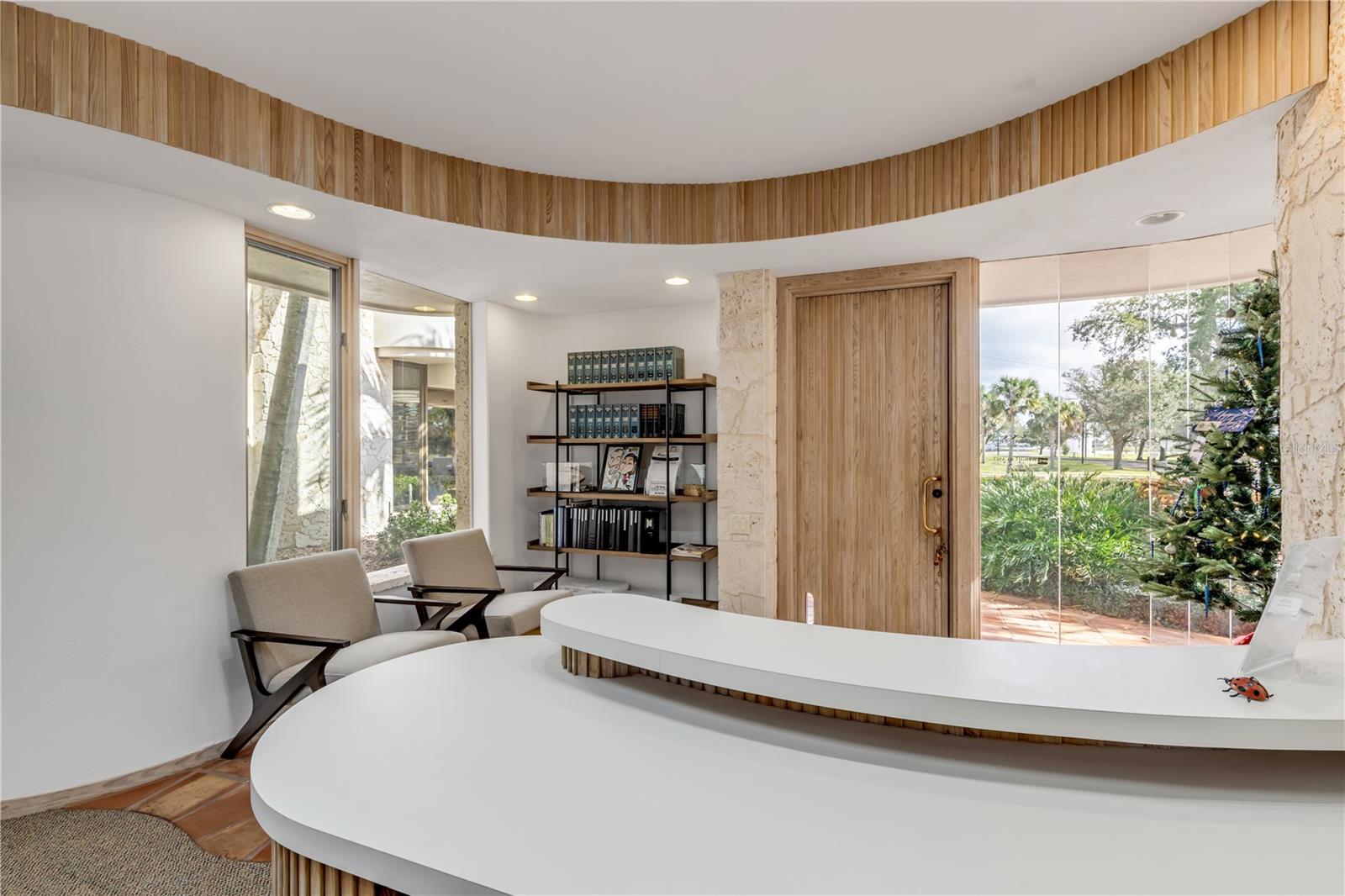 ANDREWS NEW SMYRNA - Commercial Sale