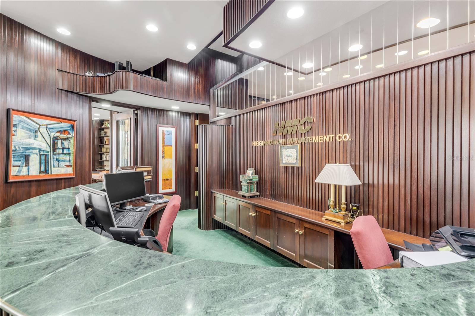 ANDREWS NEW SMYRNA - Commercial Sale