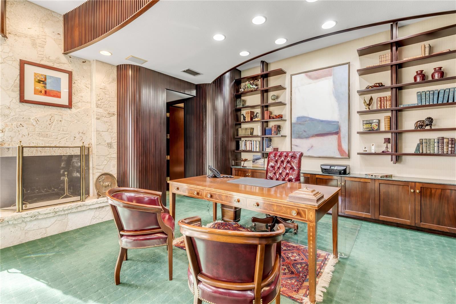 ANDREWS NEW SMYRNA - Commercial Sale