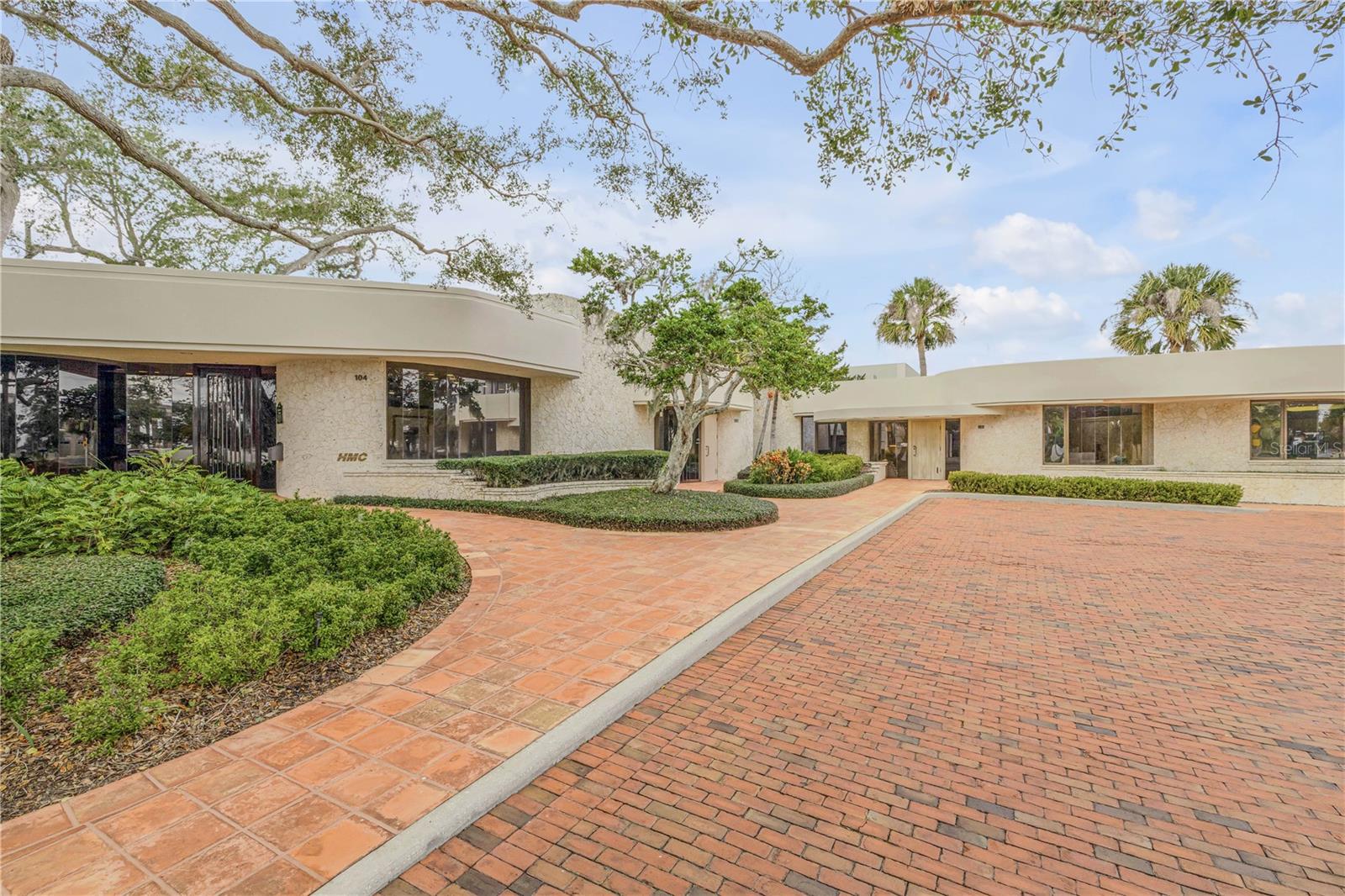 ANDREWS NEW SMYRNA - Commercial Sale