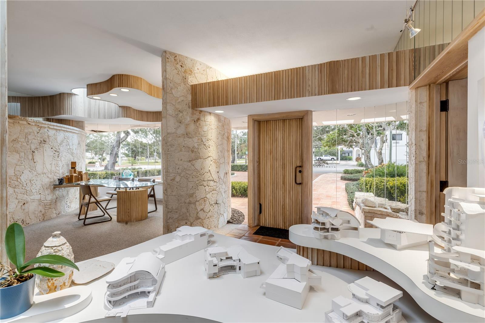 ANDREWS NEW SMYRNA - Commercial Sale