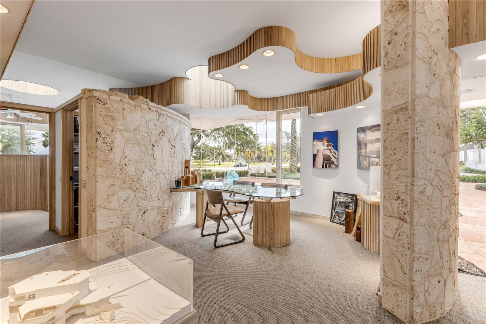 ANDREWS NEW SMYRNA - Commercial Sale