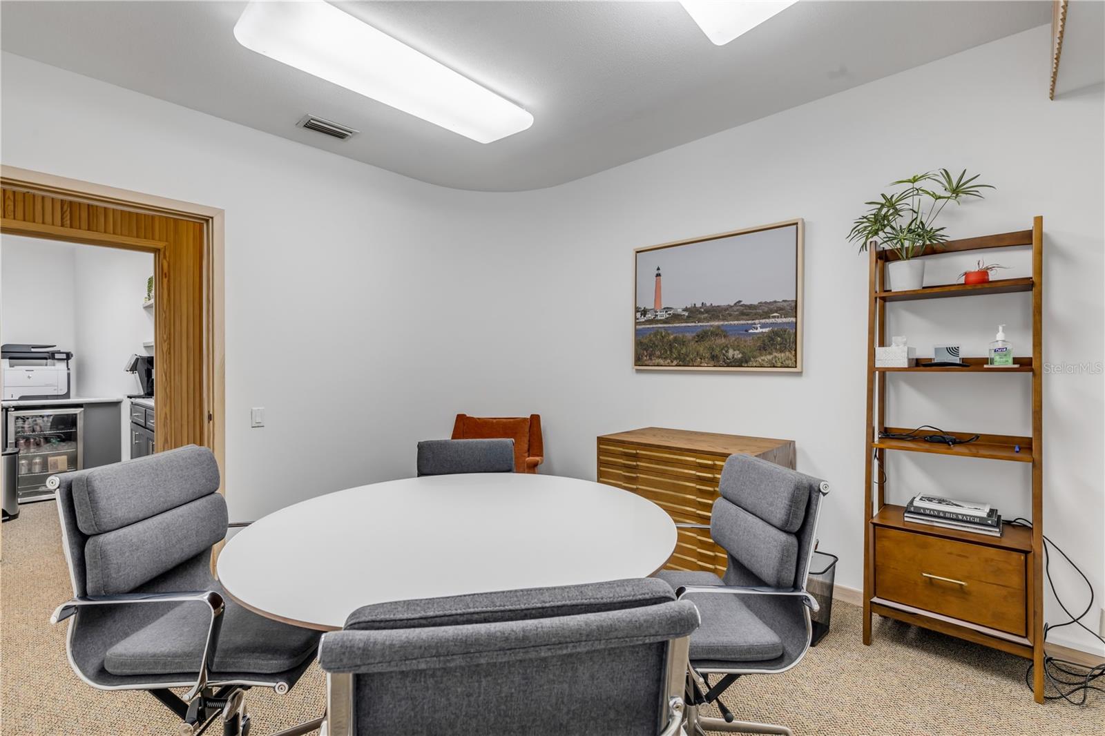 ANDREWS NEW SMYRNA - Commercial Sale