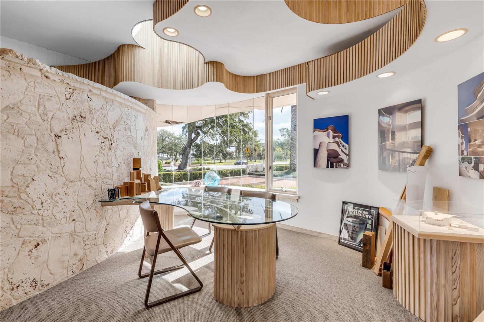 ANDREWS NEW SMYRNA - Commercial Sale