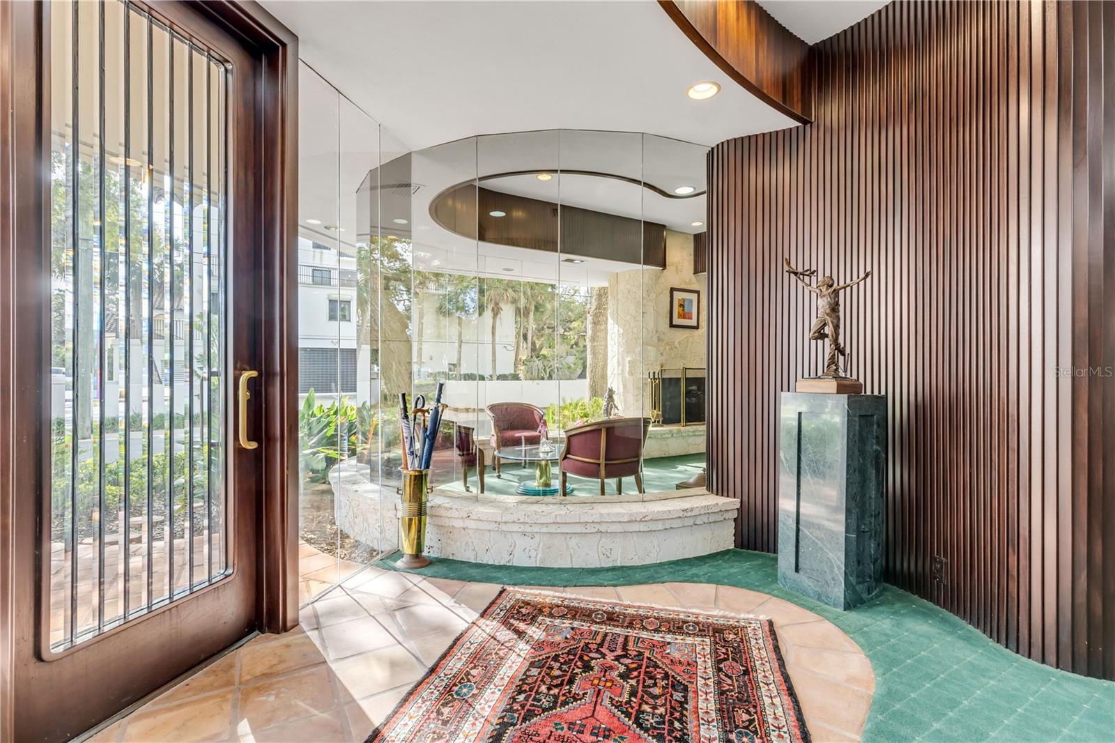 ANDREWS NEW SMYRNA - Commercial Sale