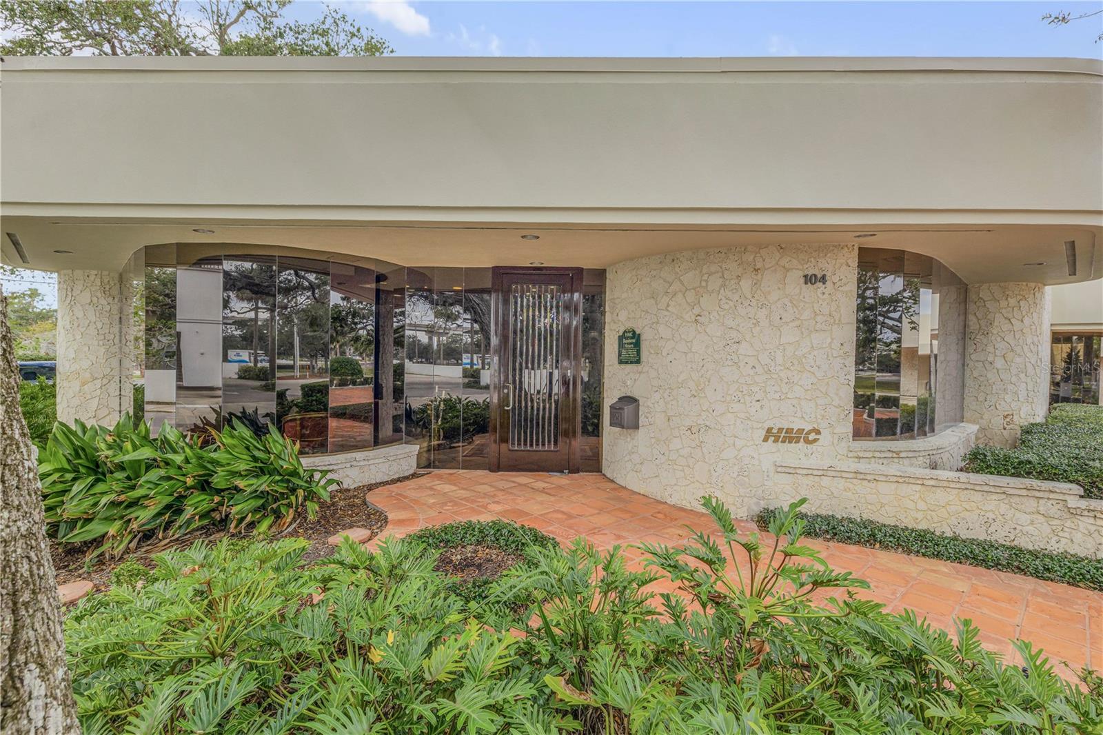 ANDREWS NEW SMYRNA - Commercial Sale