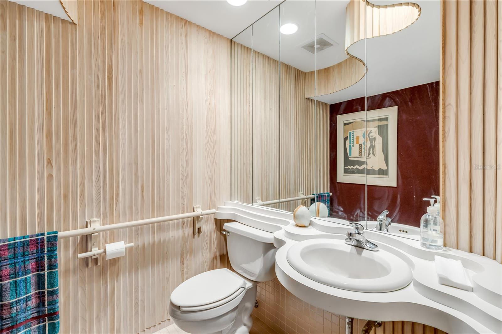 ANDREWS NEW SMYRNA - Commercial Sale