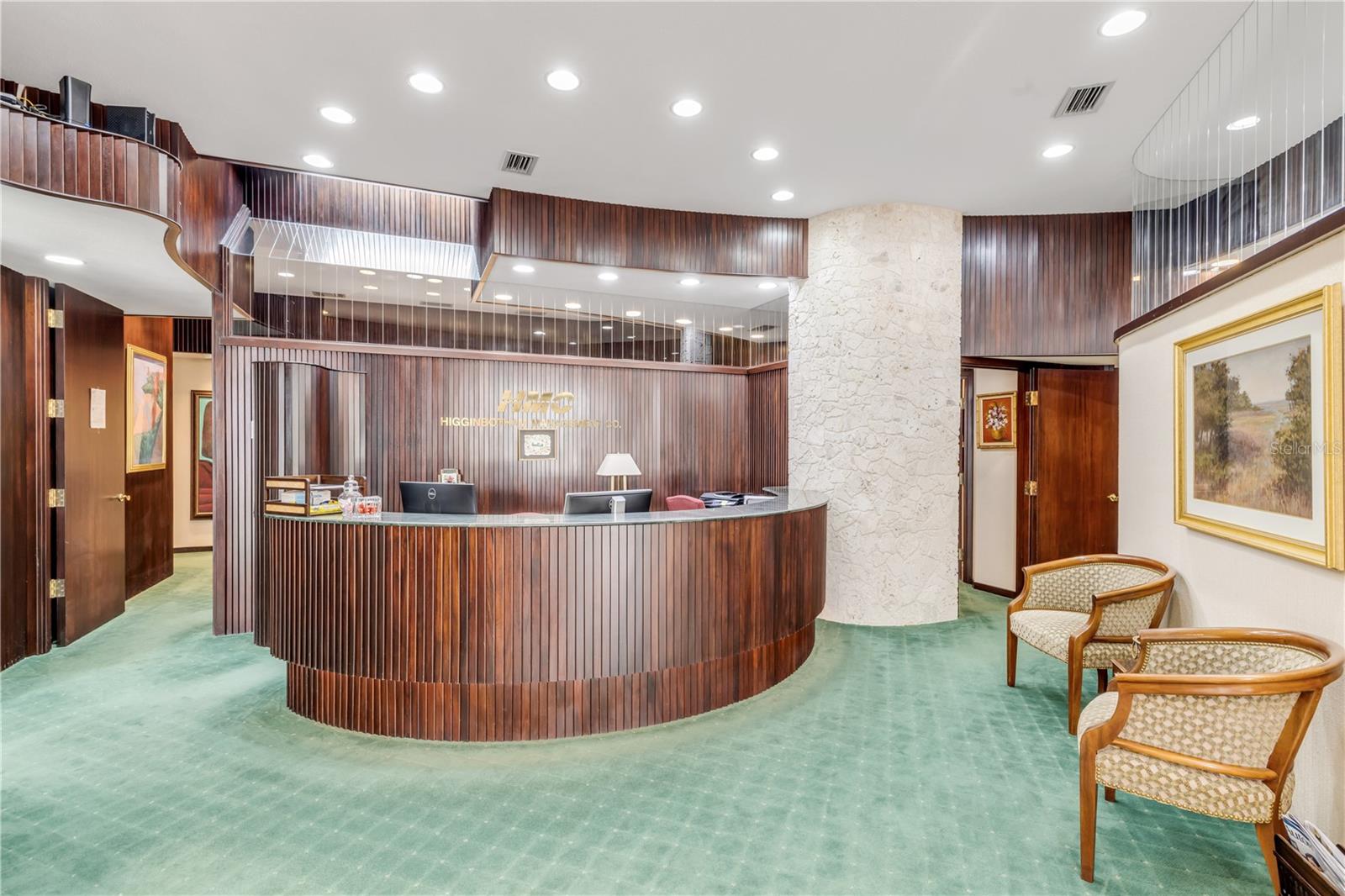 ANDREWS NEW SMYRNA - Commercial Sale