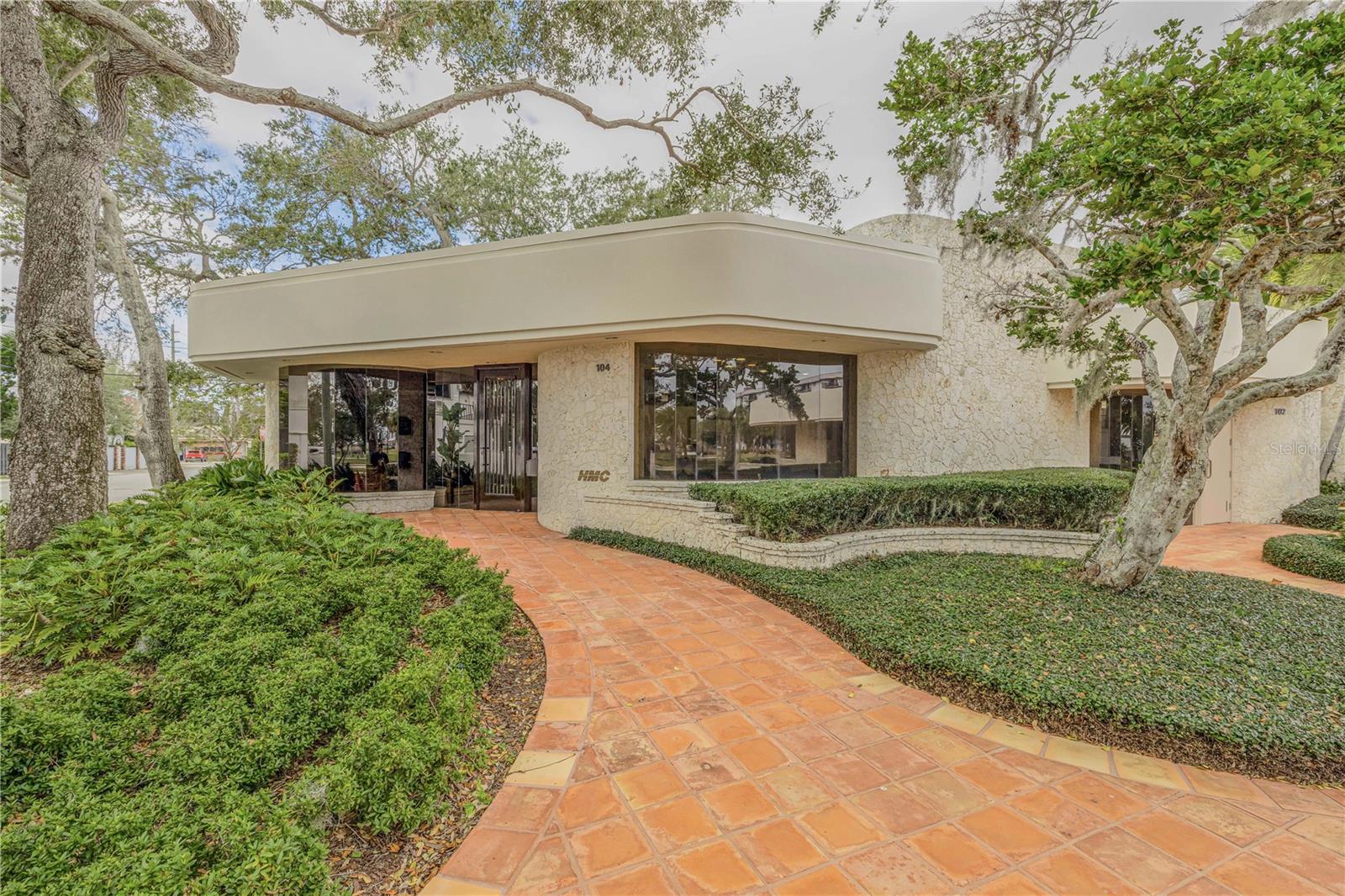 ANDREWS NEW SMYRNA - Commercial Sale