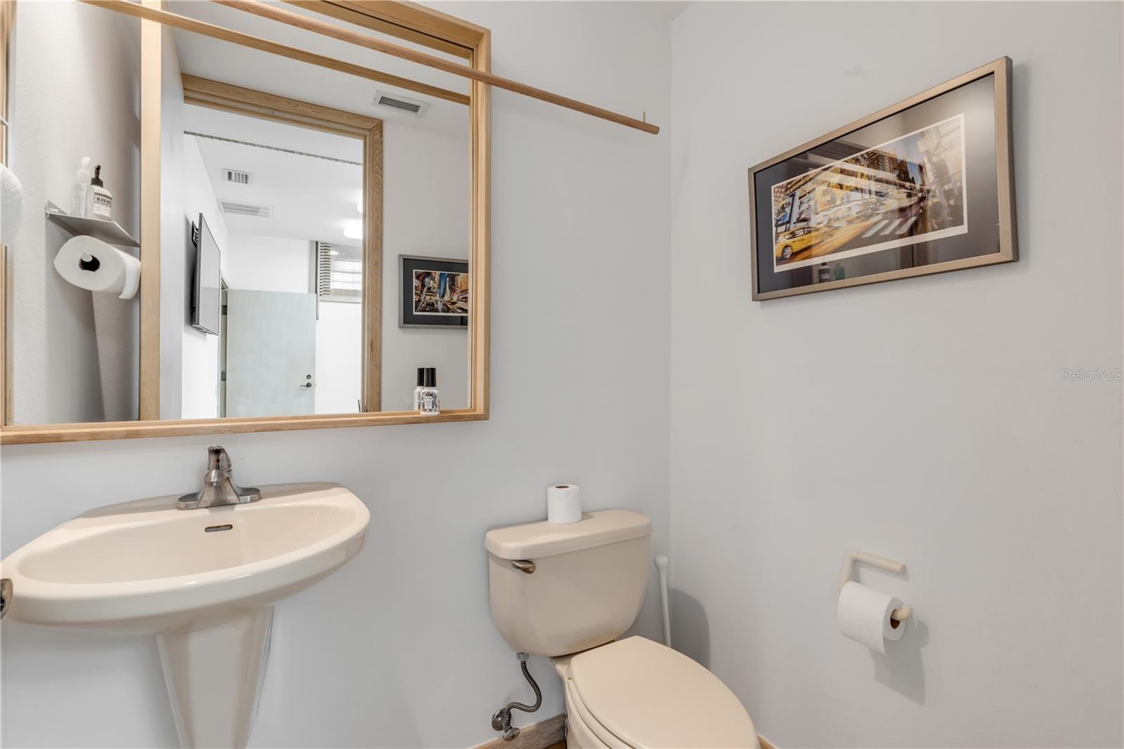 ANDREWS NEW SMYRNA - Commercial Sale