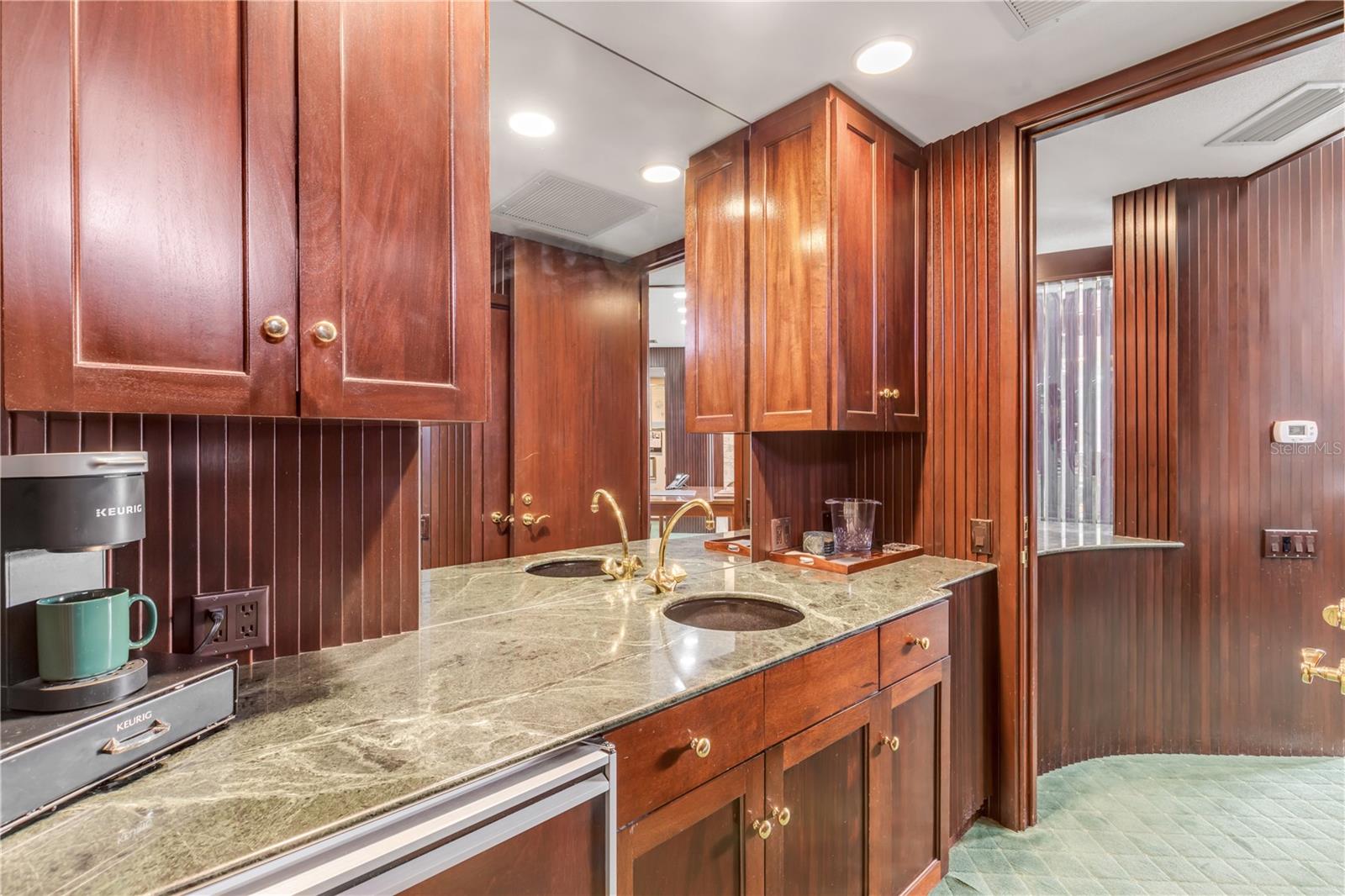 ANDREWS NEW SMYRNA - Commercial Sale