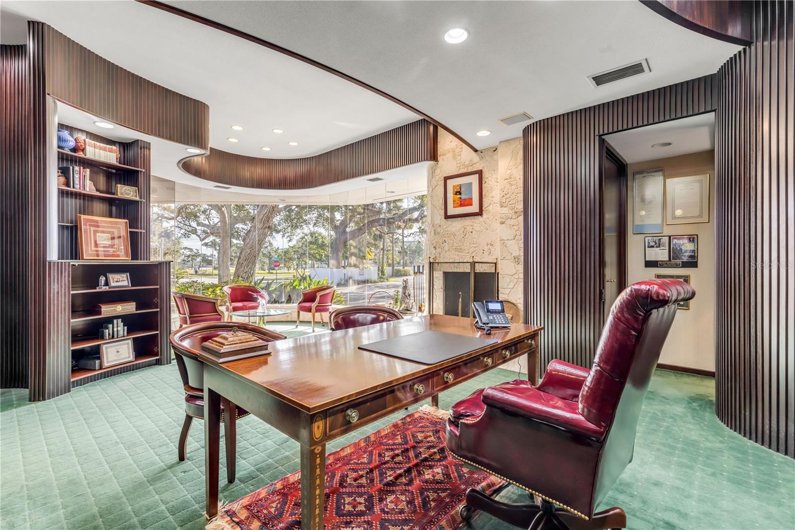 ANDREWS NEW SMYRNA - Commercial Sale