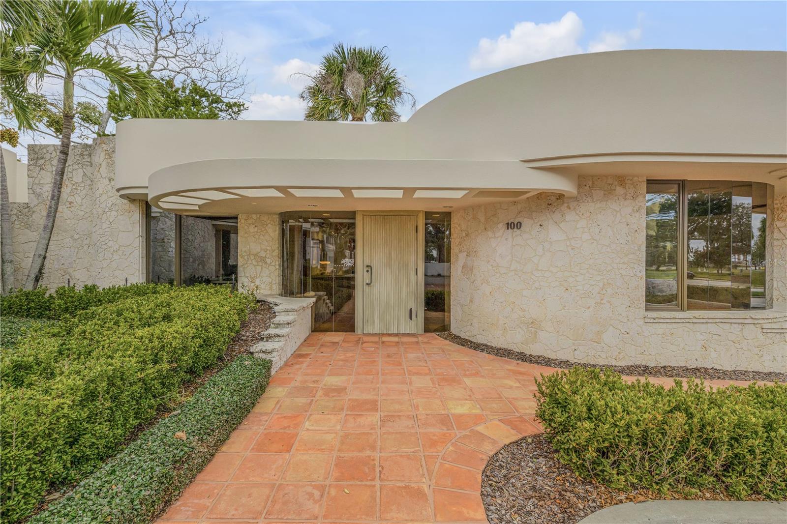 ANDREWS NEW SMYRNA - Commercial Sale