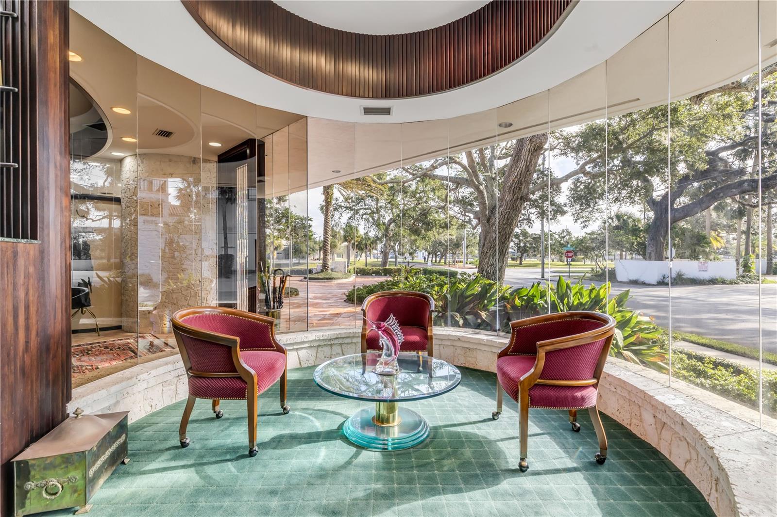 ANDREWS NEW SMYRNA - Commercial Sale