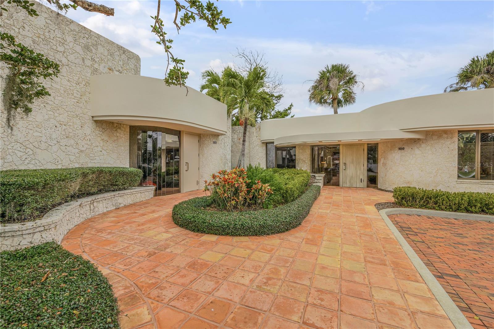 ANDREWS NEW SMYRNA - Commercial Sale