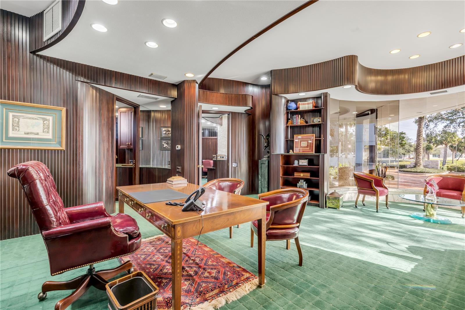 ANDREWS NEW SMYRNA - Commercial Sale