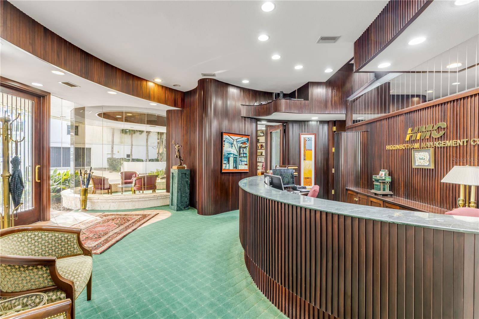 ANDREWS NEW SMYRNA - Commercial Sale