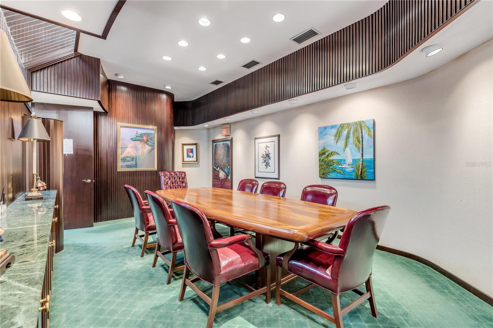 ANDREWS NEW SMYRNA - Commercial Sale