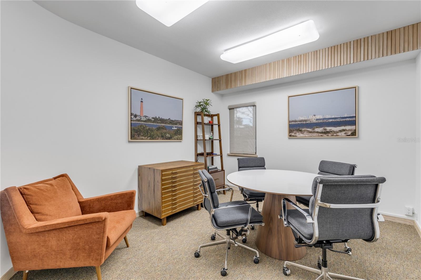 ANDREWS NEW SMYRNA - Commercial Sale