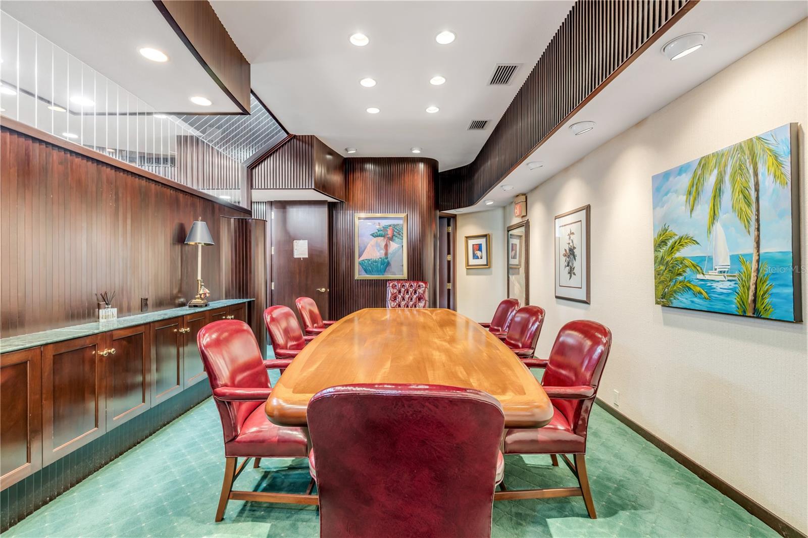 ANDREWS NEW SMYRNA - Commercial Sale