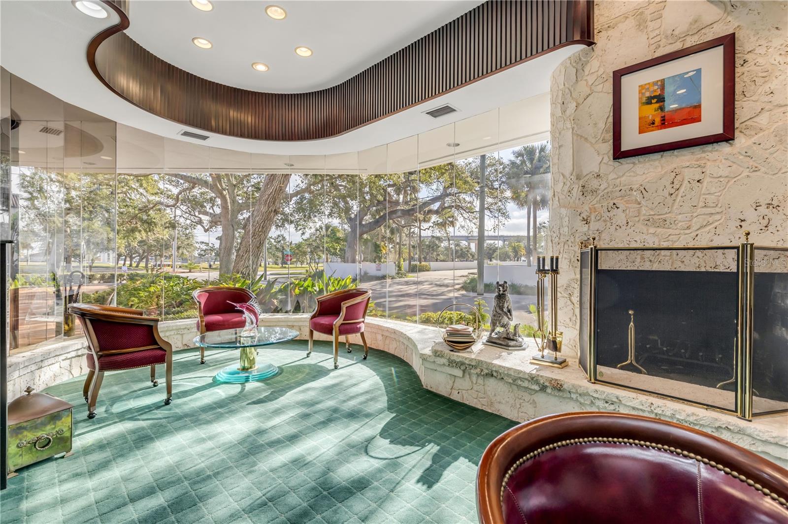 ANDREWS NEW SMYRNA - Commercial Sale