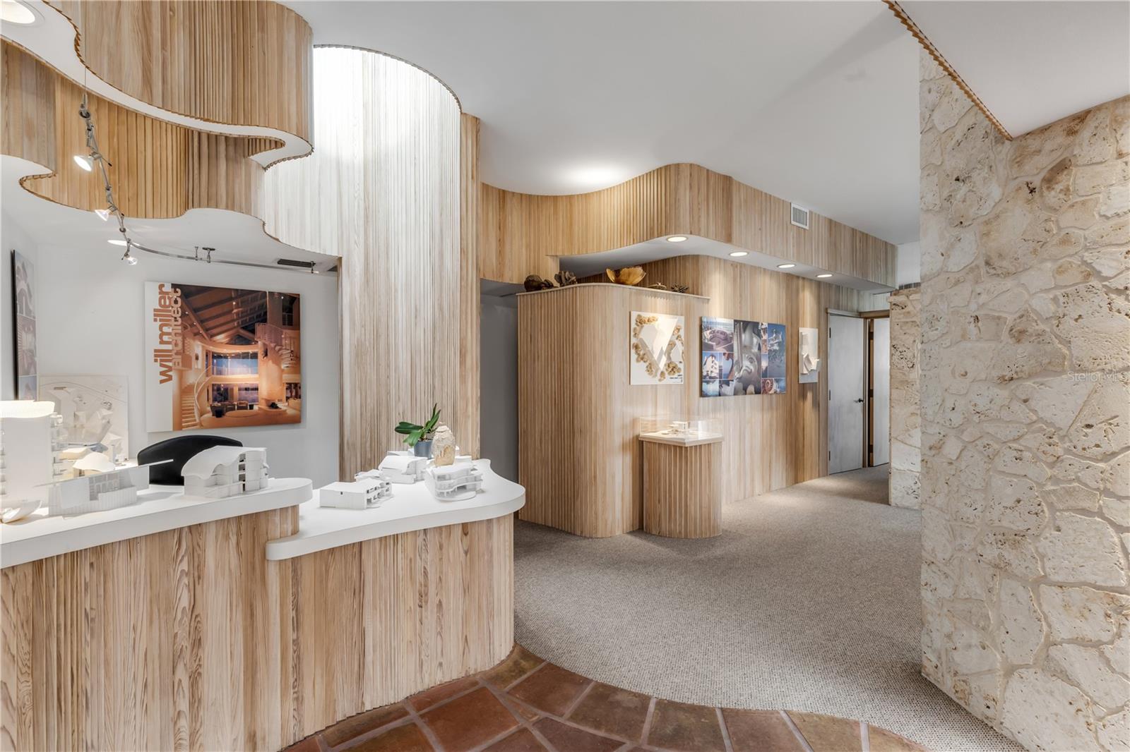 ANDREWS NEW SMYRNA - Commercial Sale