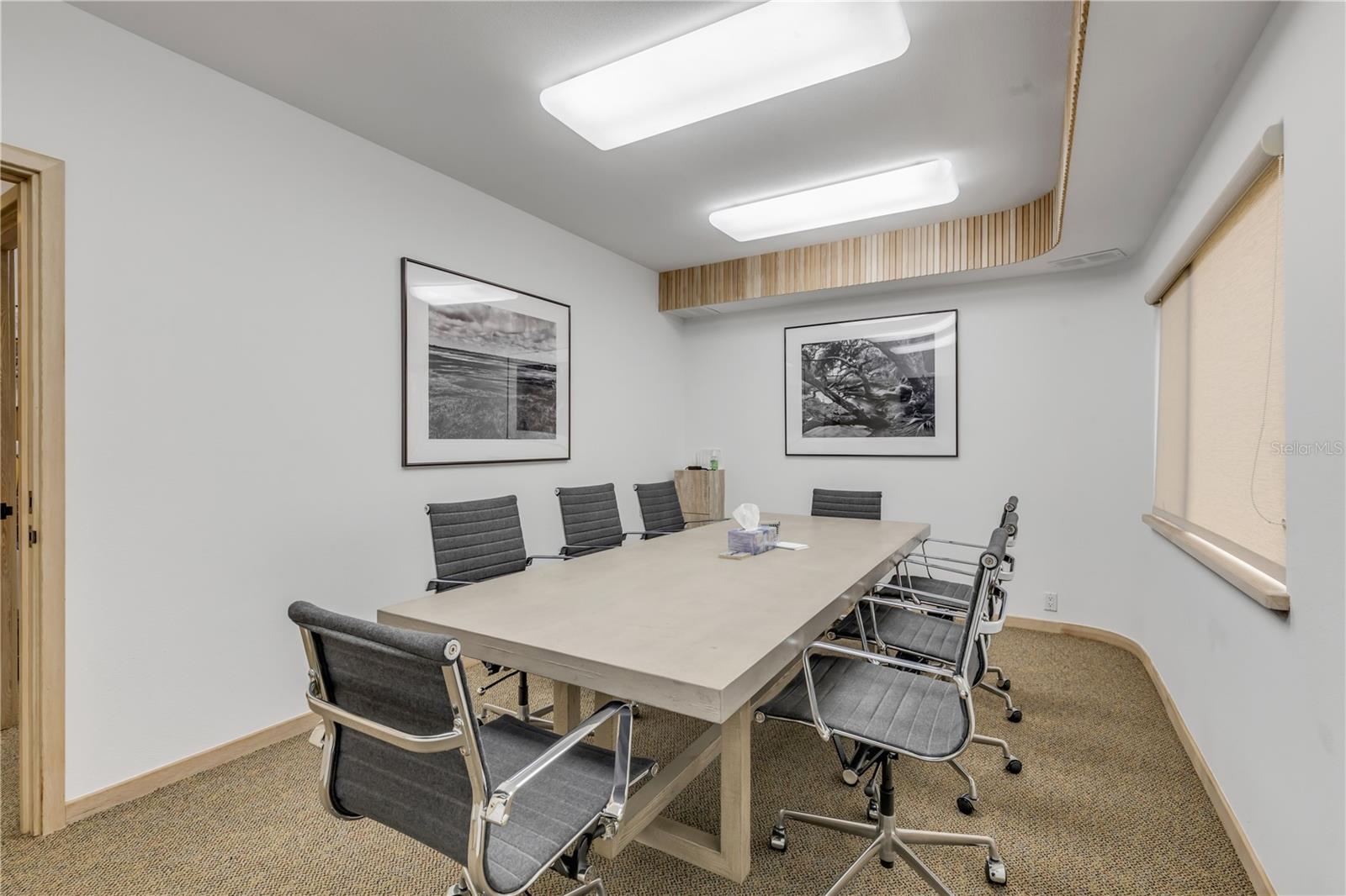 ANDREWS NEW SMYRNA - Commercial Sale