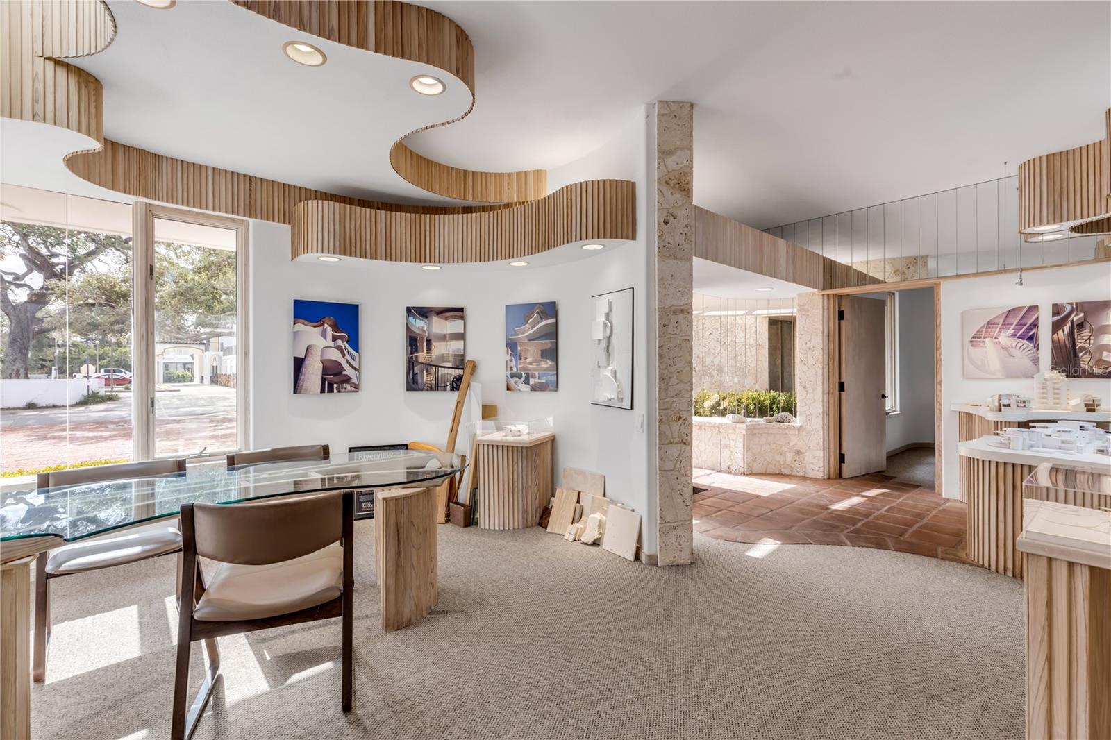 ANDREWS NEW SMYRNA - Commercial Sale