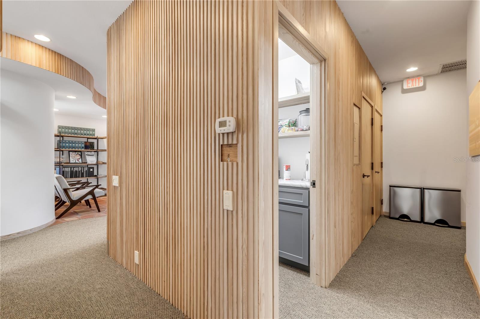 ANDREWS NEW SMYRNA - Commercial Sale