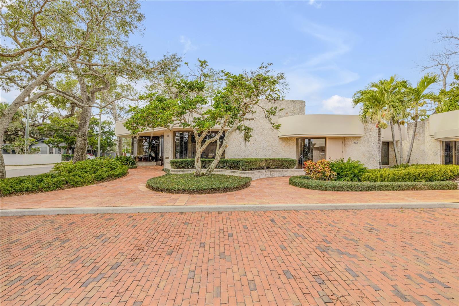 ANDREWS NEW SMYRNA - Commercial Sale