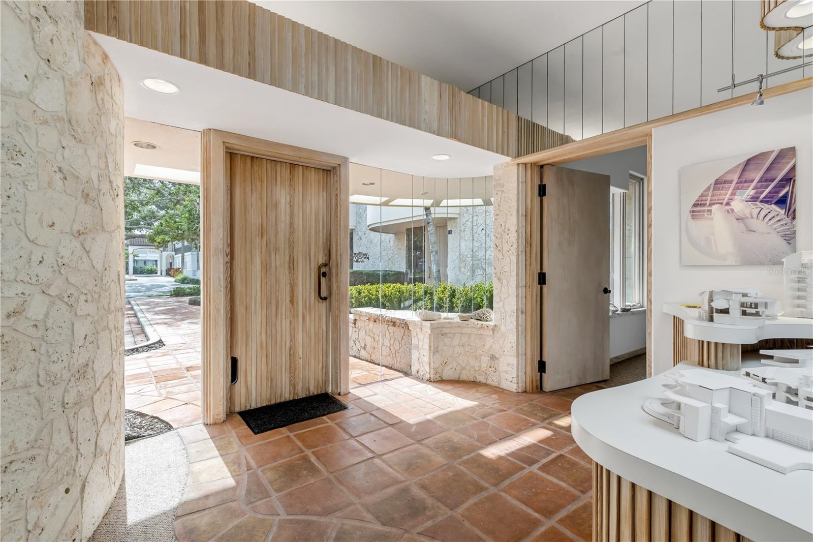 ANDREWS NEW SMYRNA - Commercial Sale