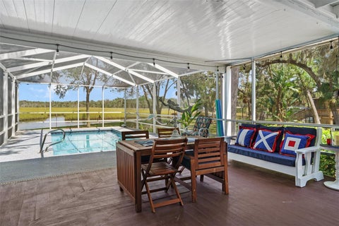 Tiny photo for 6085 S Royal Drive, Homosassa, FL 34448 (MLS # OM730719)