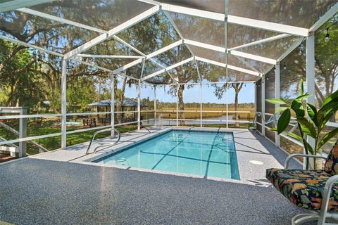 Tiny photo for 6085 S Royal Drive, Homosassa, FL 34448 (MLS # OM730719)