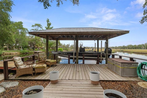 Tiny photo for 6085 S Royal Drive, Homosassa, FL 34448 (MLS # OM730719)