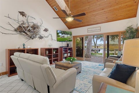 Tiny photo for 6085 S Royal Drive, Homosassa, FL 34448 (MLS # OM730719)