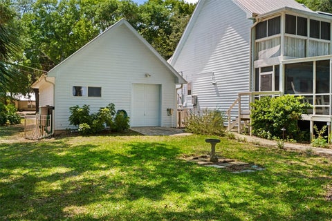 Tiny photo for 6085 S Royal Drive, Homosassa, FL 34448 (MLS # OM730719)