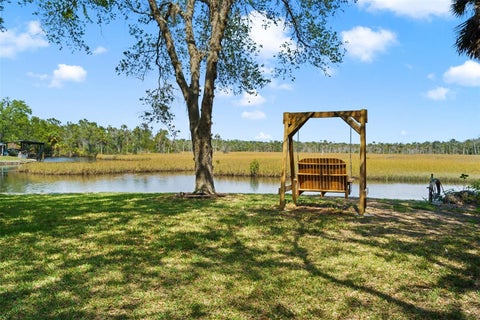 Tiny photo for 6085 S Royal Drive, Homosassa, FL 34448 (MLS # OM730719)